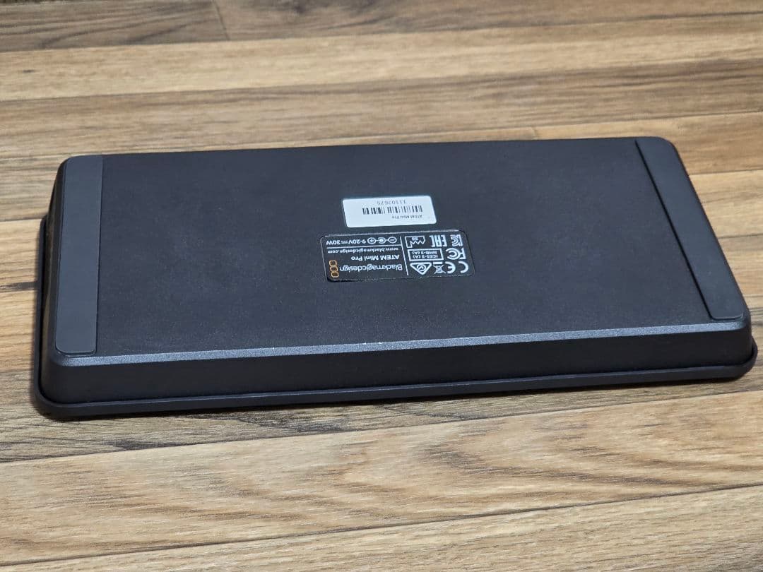 分配器・切替器 ATEM Mini Pro