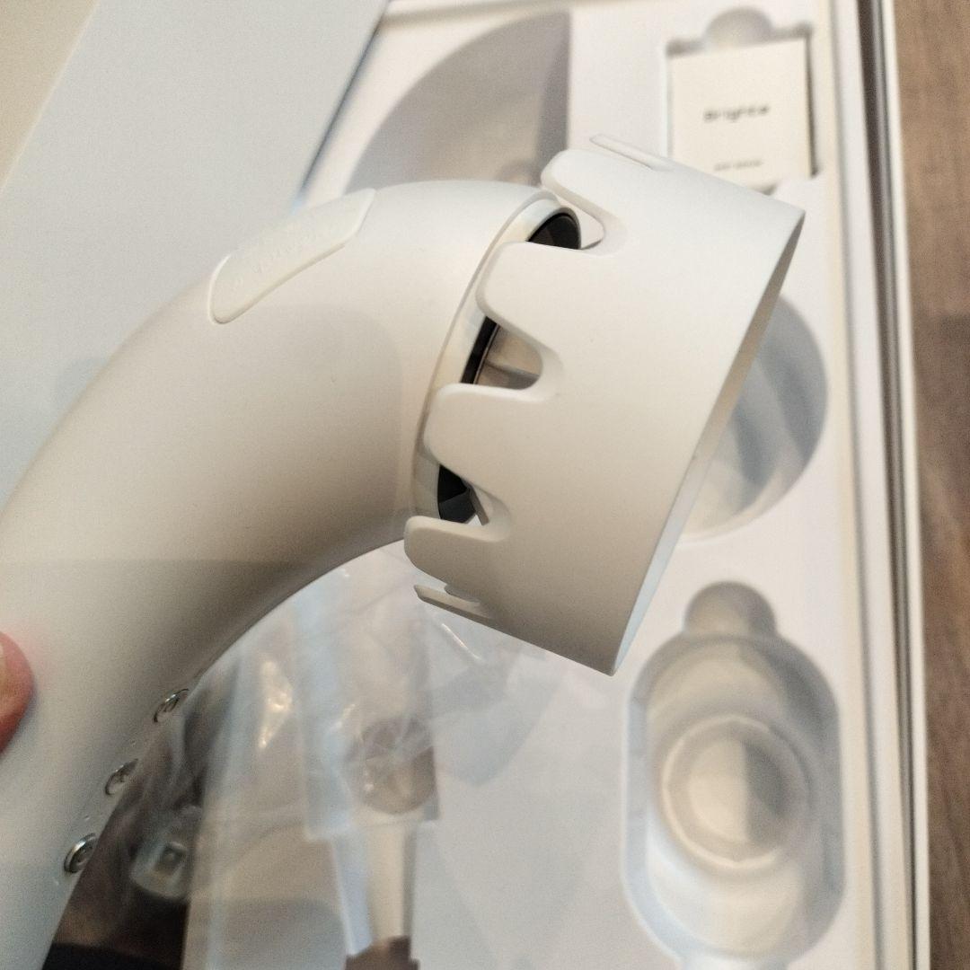 Brighteドライヤー☆