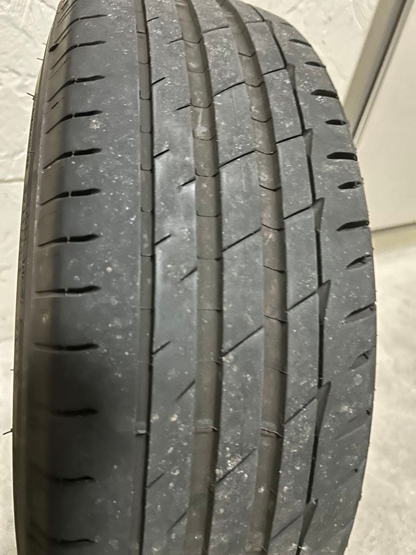 摩*耶様 [美品]RAYS TE37 SONIC R15 4本セット ポテンザタ