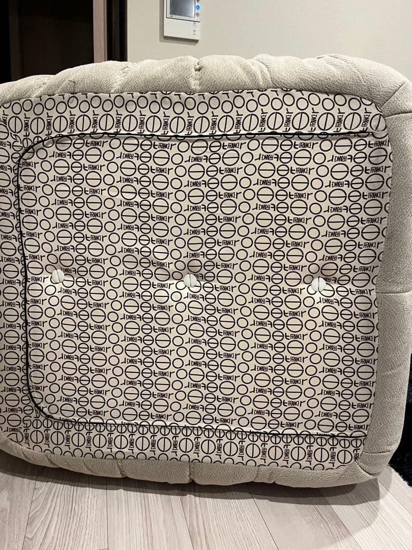 【リーン・ロゼ】ROSETTOGO 1P RG395　ロゼトーゴ