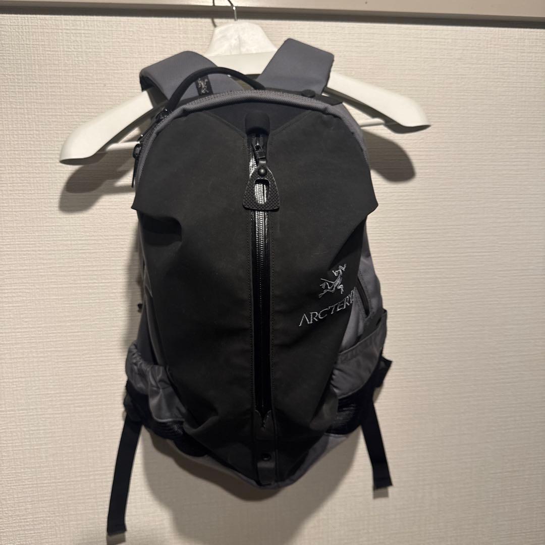 ARC'TERYX ✖️BEAMS バックパック