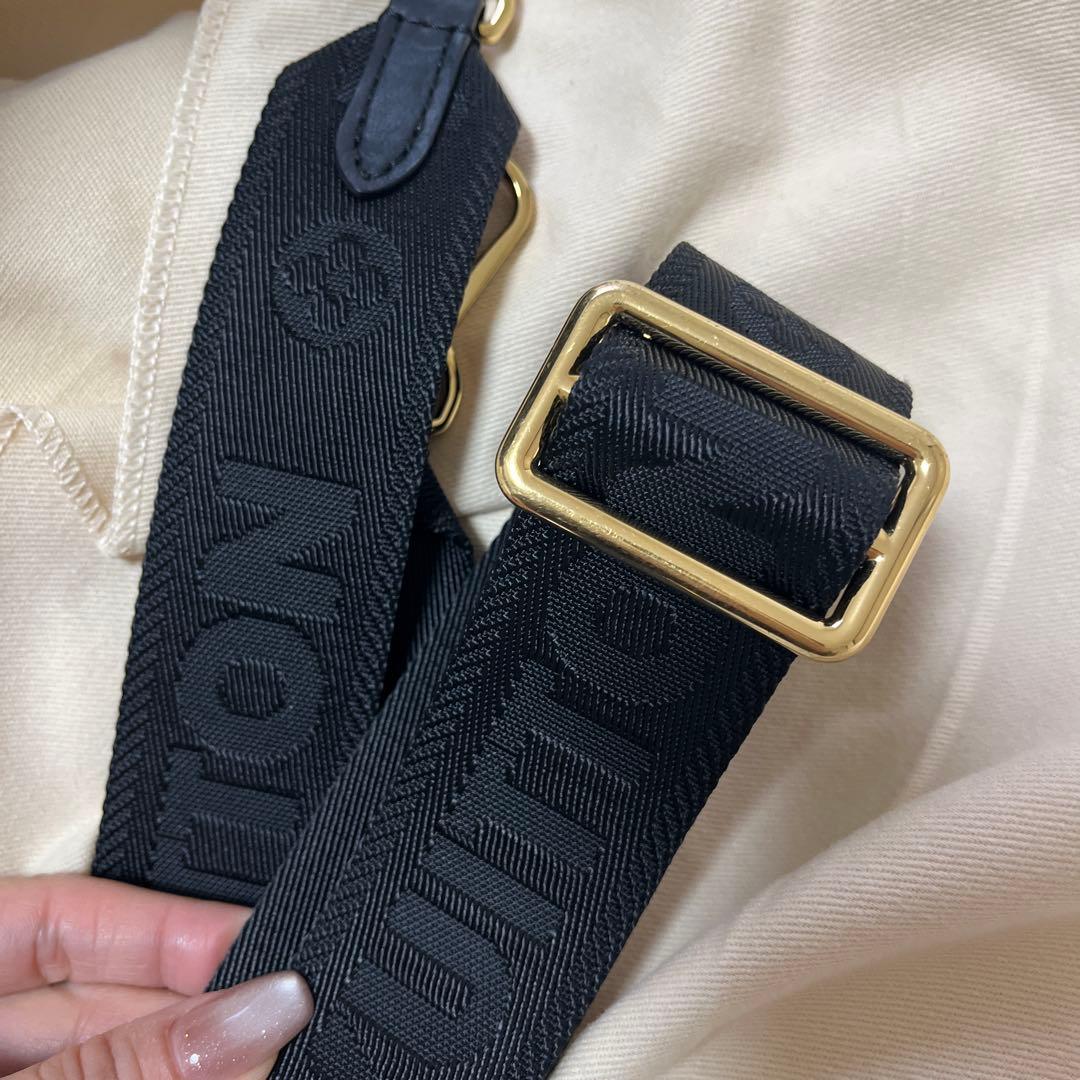 Ribon⭐︎ルイ・ヴィトン　アルマソフトBB⭐︎