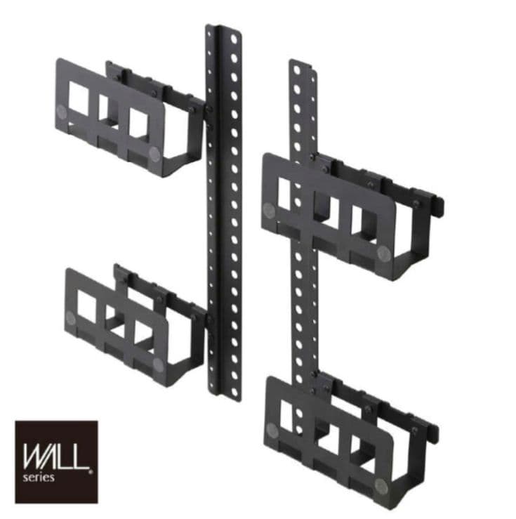 【未使用品】【WALL】マルチデバイスホルダー テレビスタンド