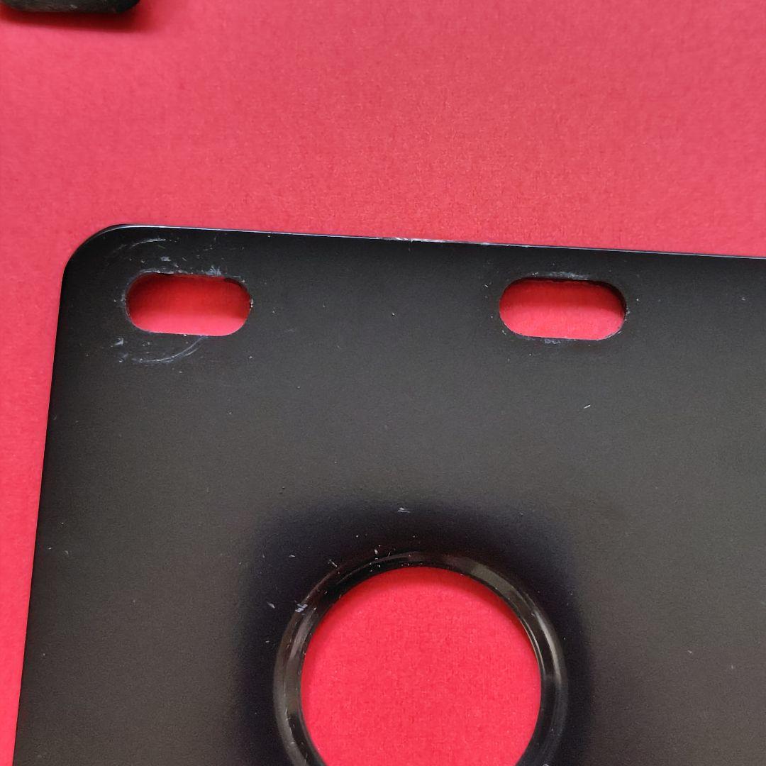 ジムニー　JB64　JB74 MT　フットレスト　アピオ　APIO