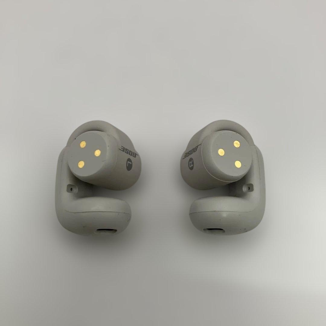 Bose Ultra Open Earbuds オープンイヤー