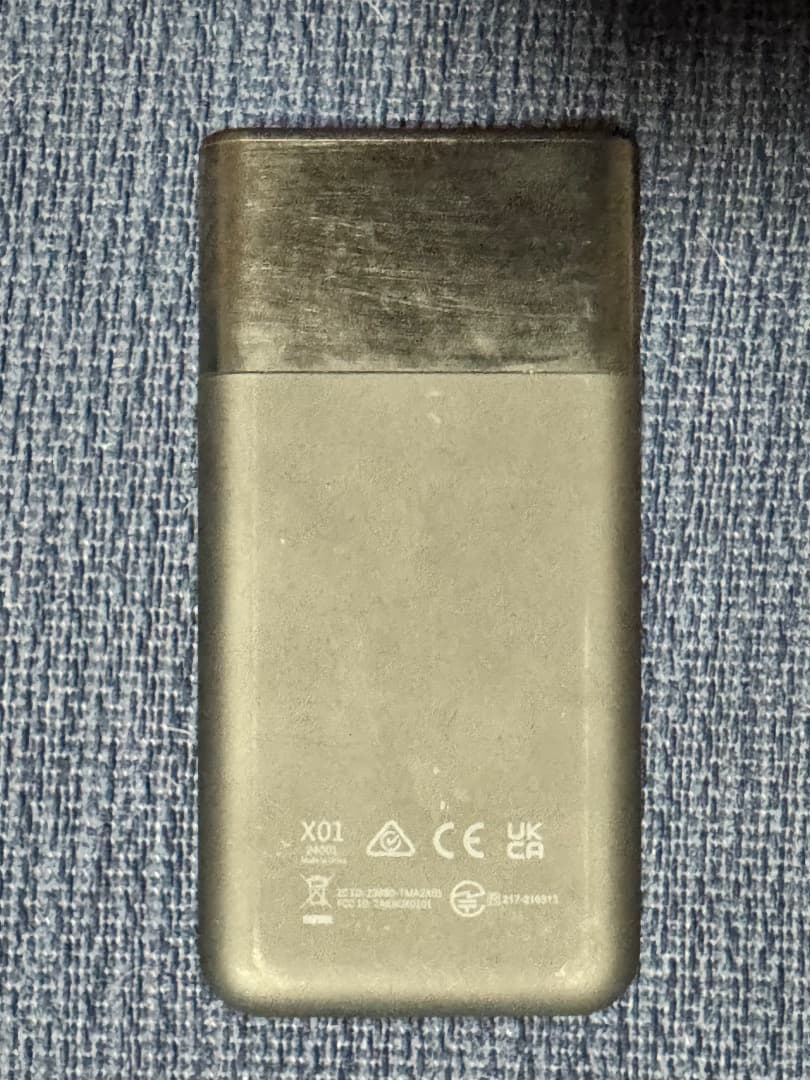 AIAIAI （アイアイアイ）　TMA-2 Studio Wireless+