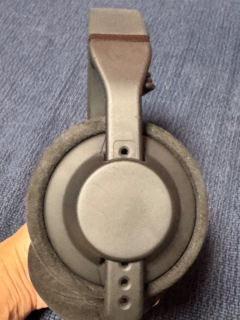 AIAIAI （アイアイアイ）　TMA-2 Studio Wireless+