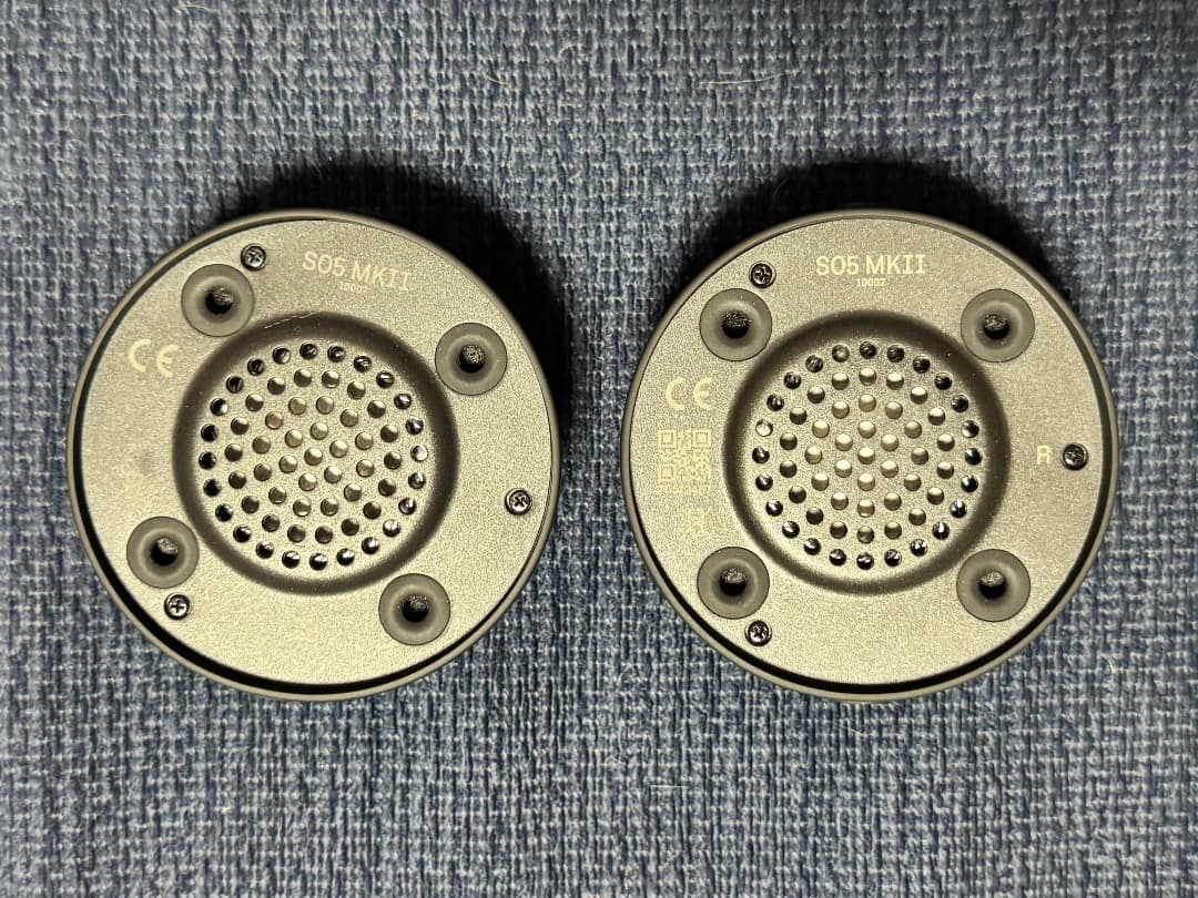 AIAIAI （アイアイアイ）　TMA-2 Studio Wireless+