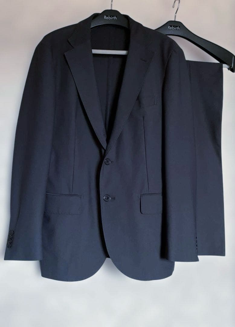 MACKINTOSH PHILOSOPHY TROTTER スーツ40L/42