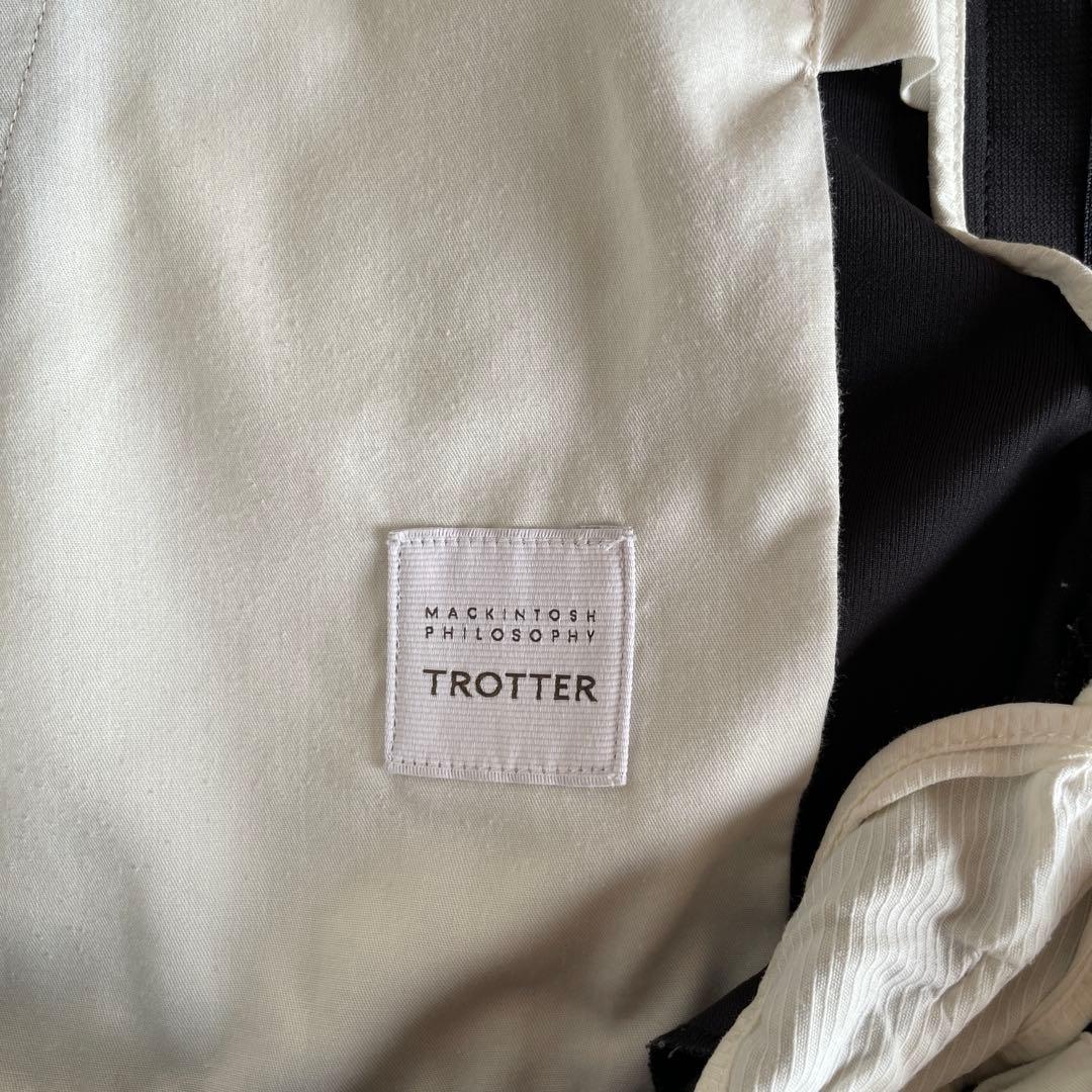 MACKINTOSH PHILOSOPHY TROTTER スーツ40L/42