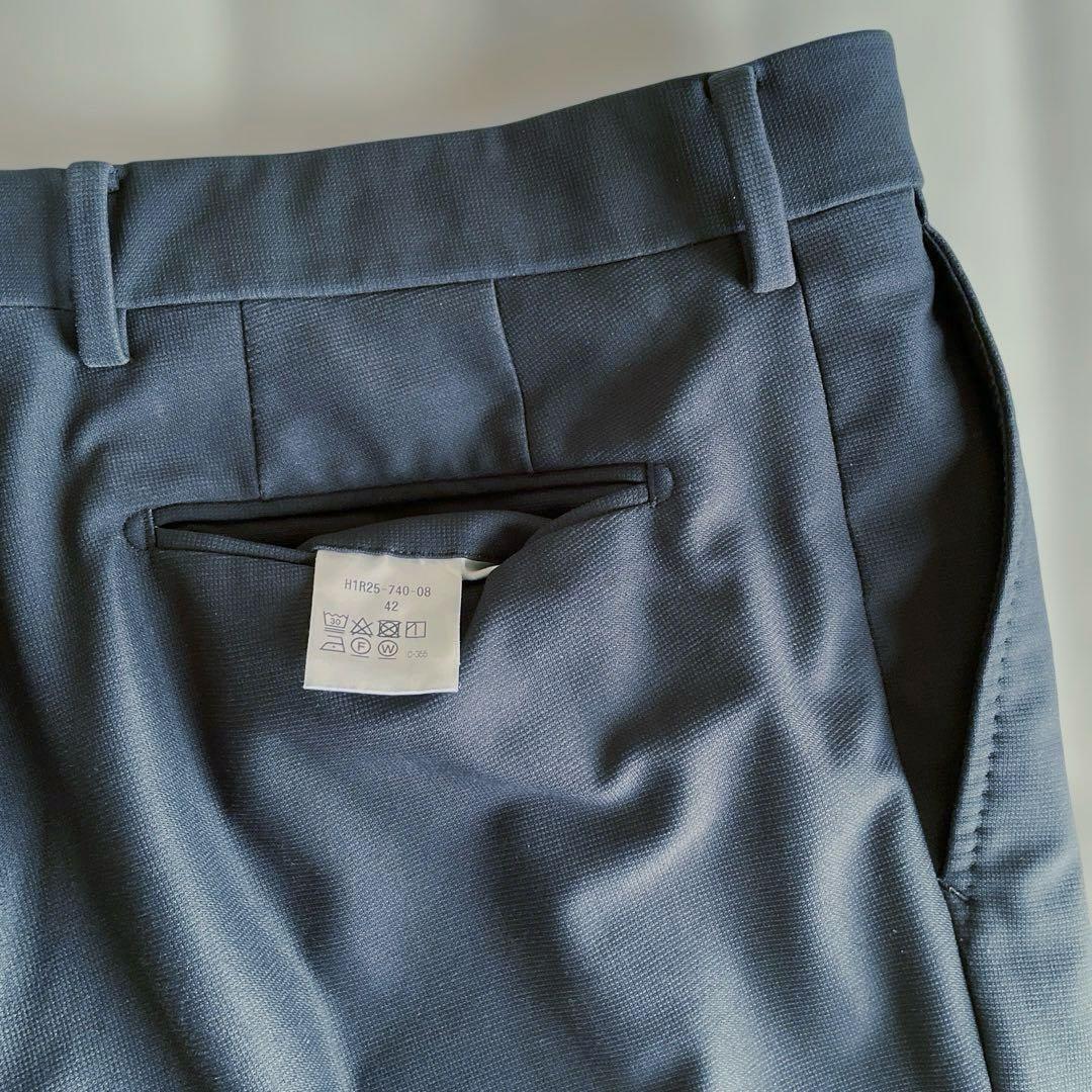 MACKINTOSH PHILOSOPHY TROTTER スーツ40L/42