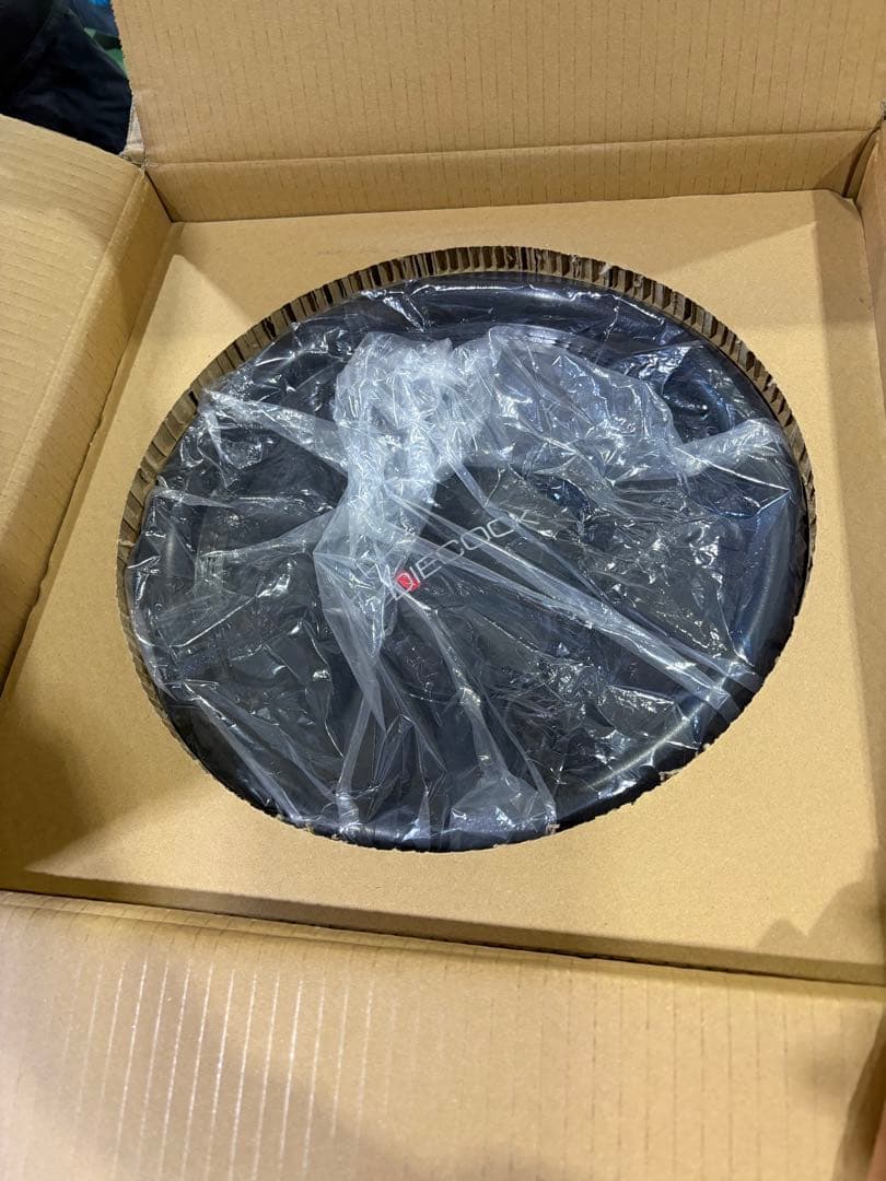 値下げしました！12月11日まで！DIECOK 15インチ ウーファー　1発