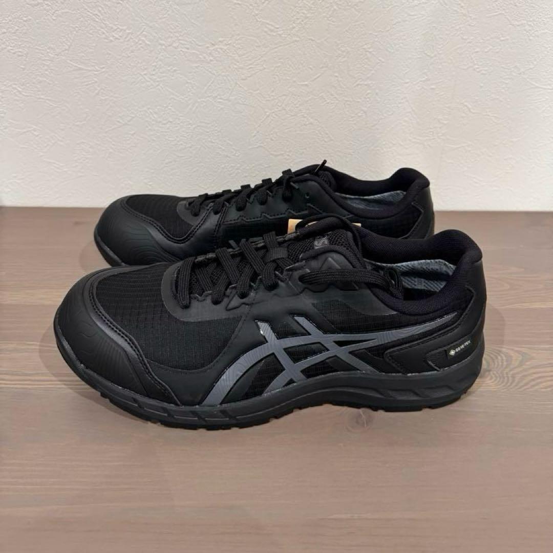 asics アシックス 安全靴 WINJOB CP603 G-TX 27.5cm