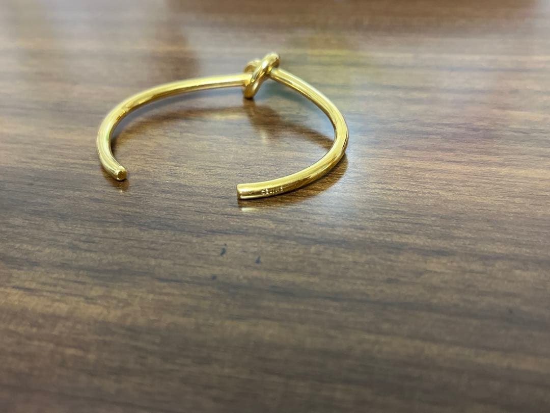 セリーヌ　ブレスレット