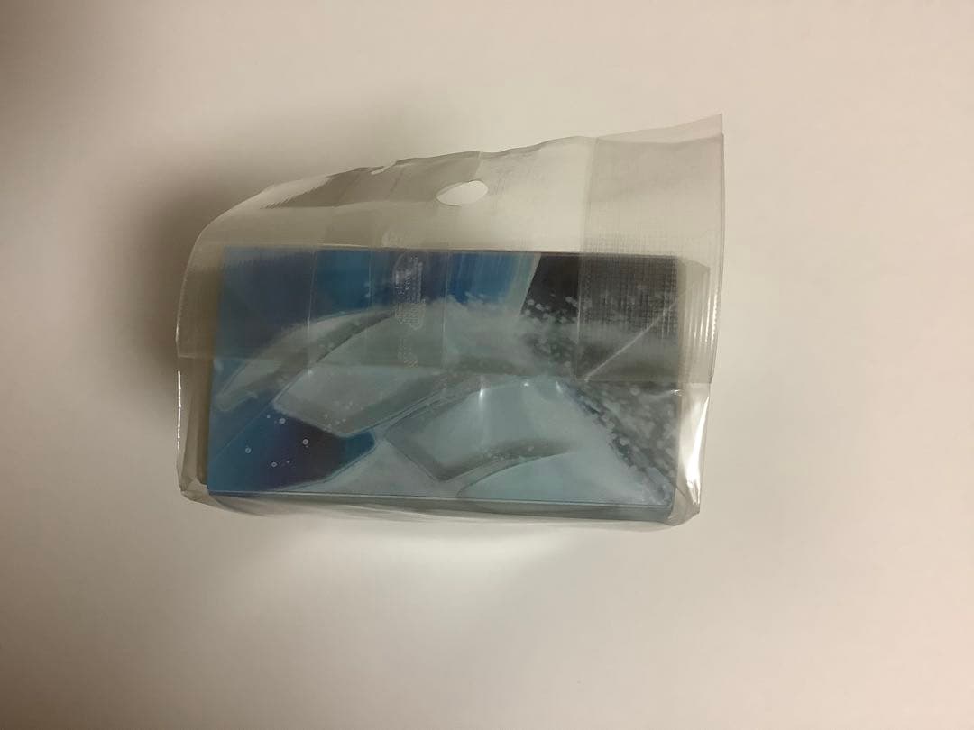 ポケモンカードレジェンド　デッキケース　ルギア&ホウオウ　legend