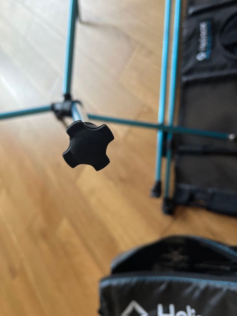 Helinox アウトドアテーブル 軽量