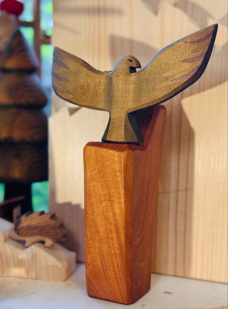 オストハイマー　岩