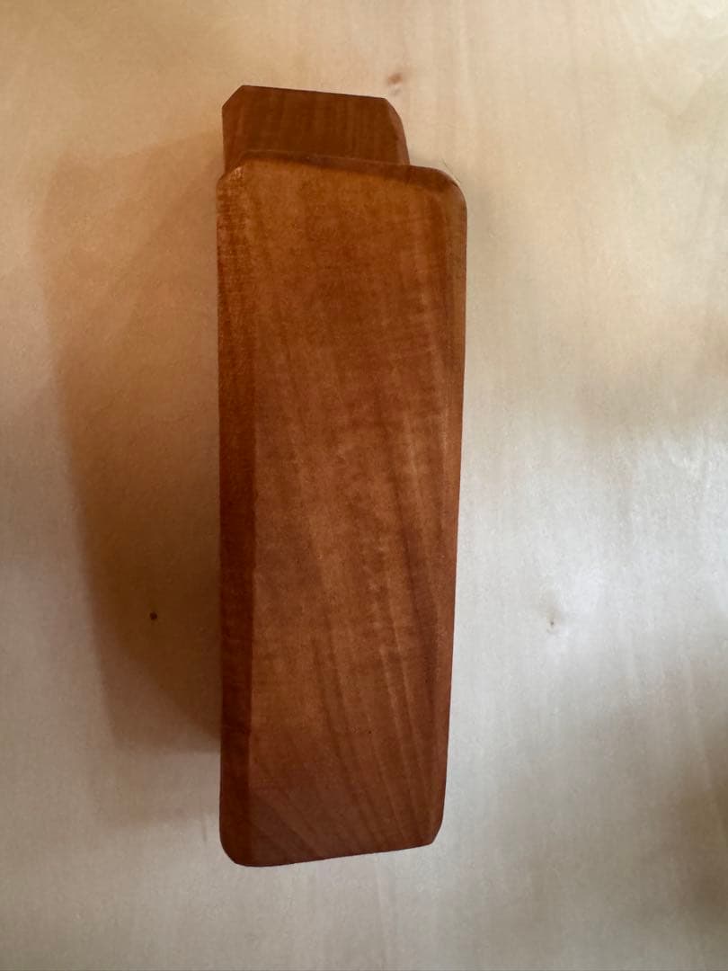 オストハイマー　岩