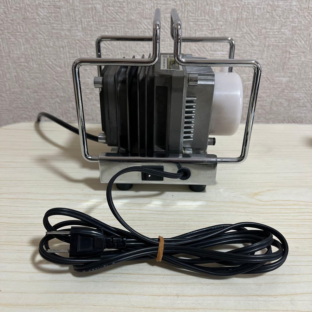 GSIクレオス リニア コンプレッサー L5 一式