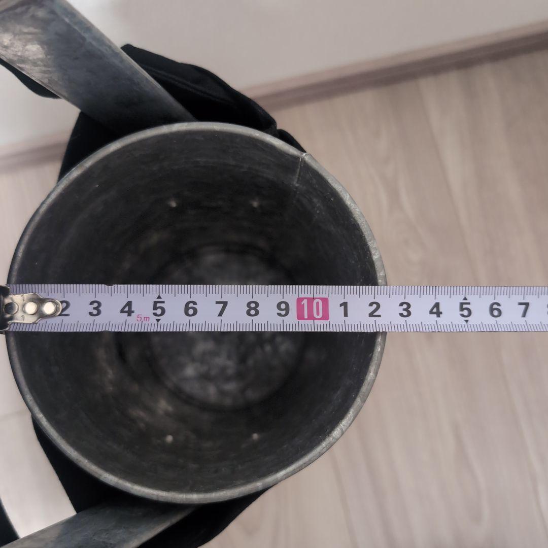 KUUMBA お香入れ シルバー 収納バッグ付き