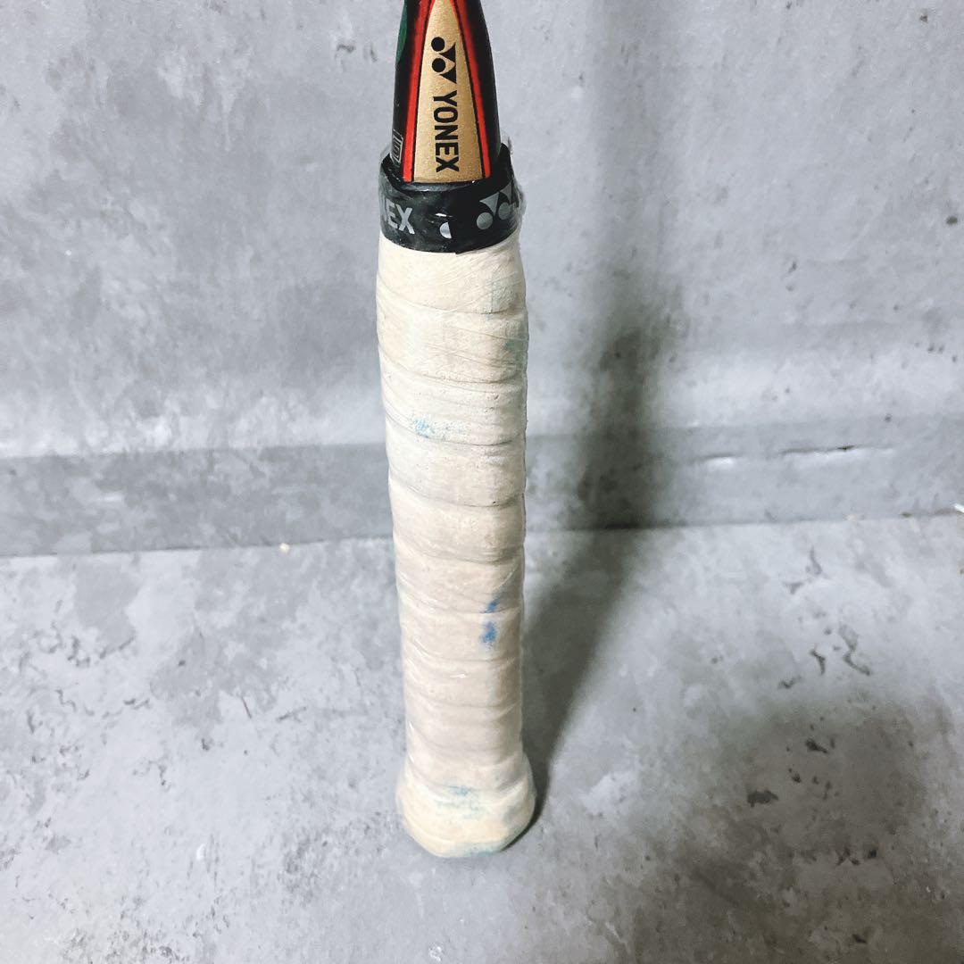 【超希少】ヨネックス アーマーテック700 リミテッド 林丹 3UG5 わけあり