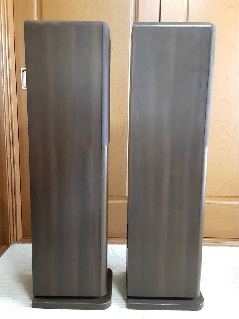 SANSUI ビンテージスピーカー　S-7XV （動作品）