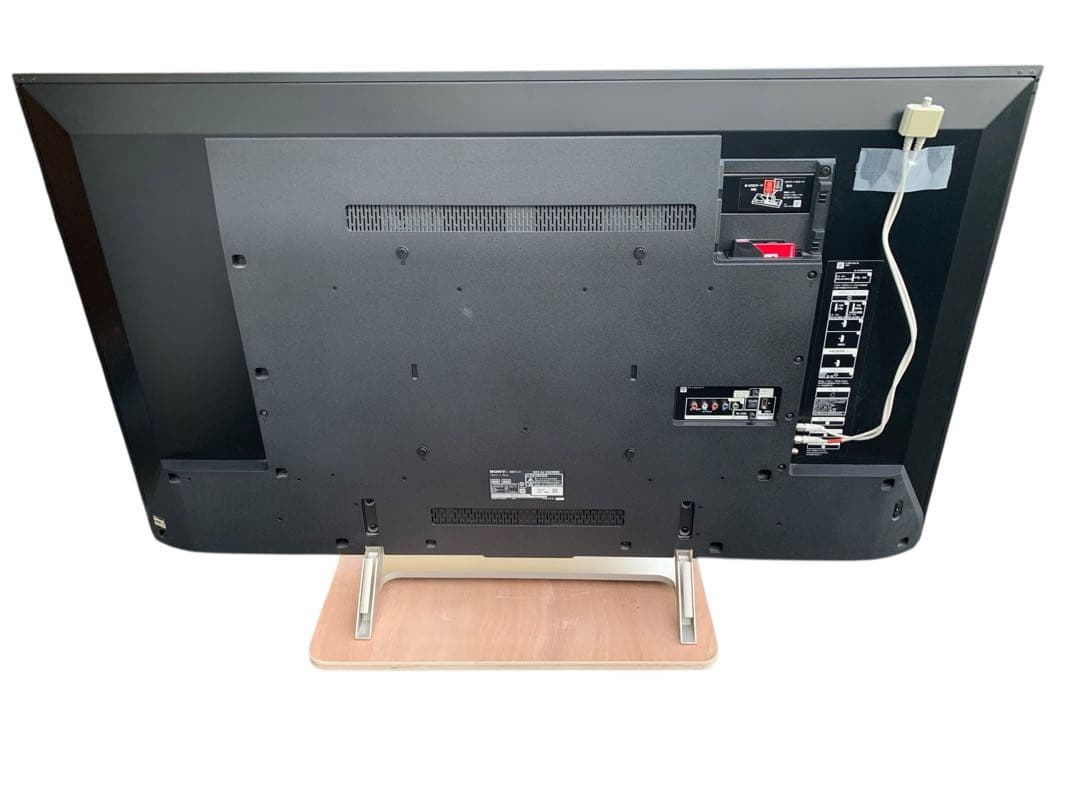 SONY 55V型 4K 液晶テレビ BRAVIA KJ-55X9000E