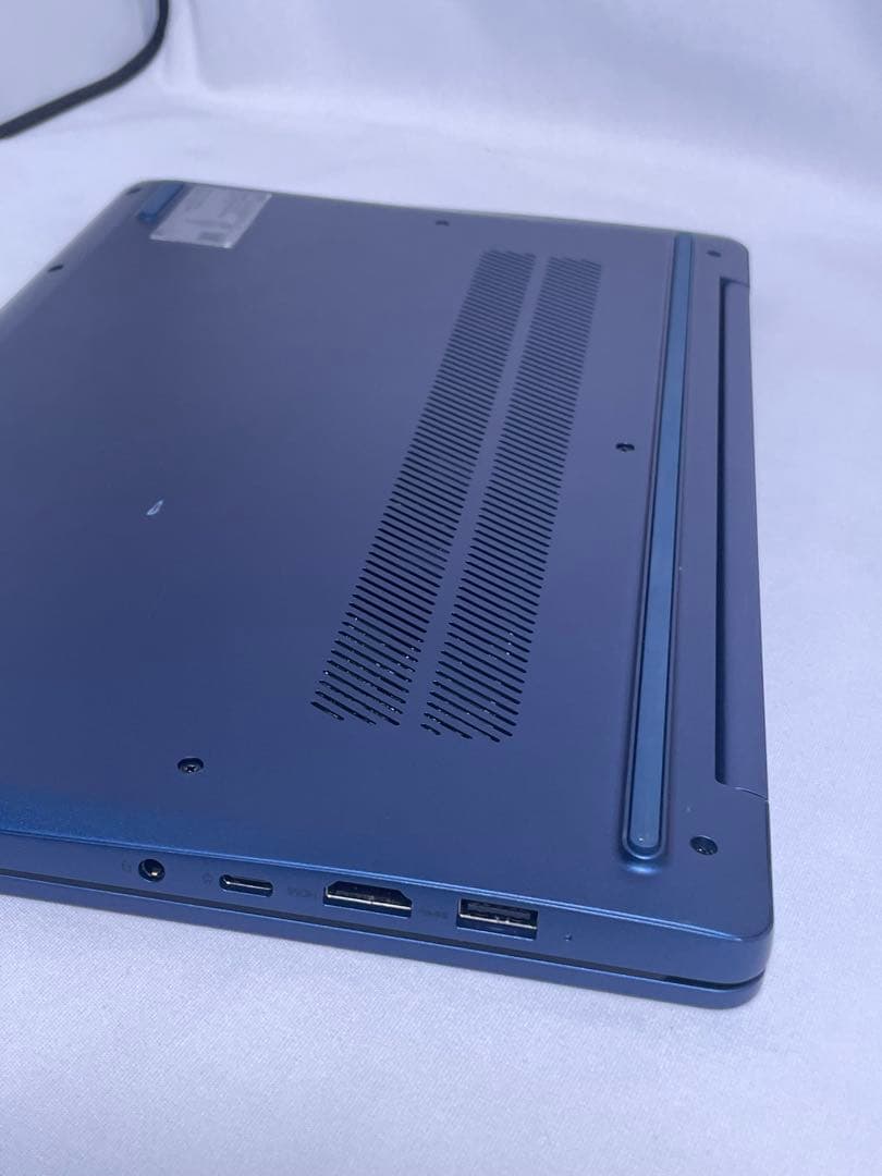 Windowsノート本体 NEC LAVIE PC-N145SHAL Ryzen5-7530U 16GB