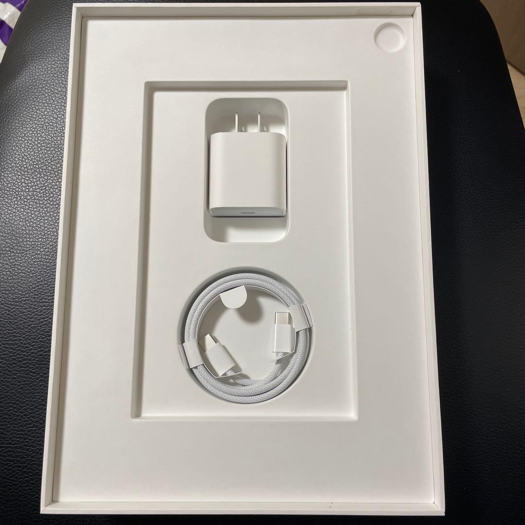 iPad mini 第6世代 256GB Wi-Fiモデル スターライト