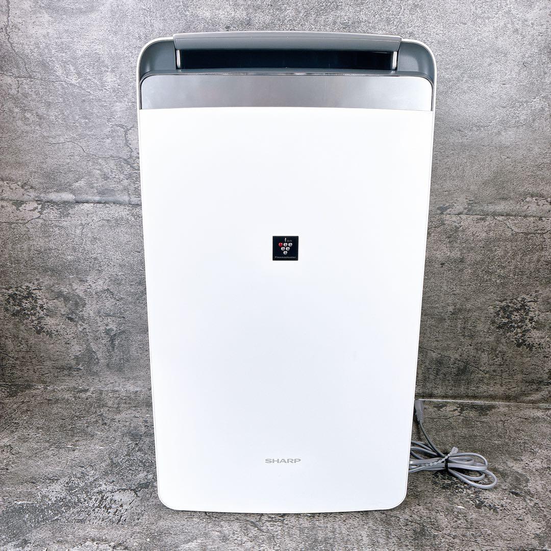 SHARP 衣類乾燥除湿機 CV-P180 2022年製