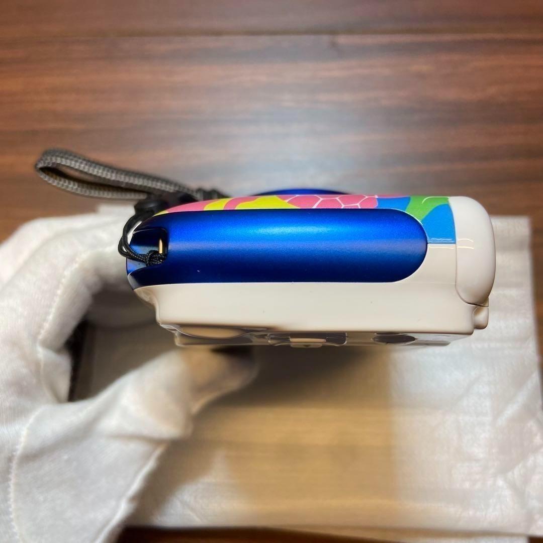 Nikon coolpix W100 デジカメ 2717