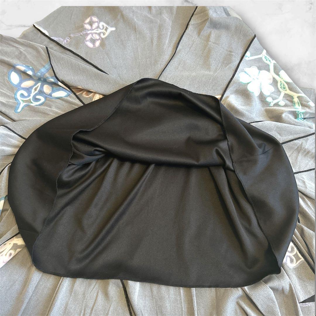 美品✨️VIVIENNE TAM チャイニーズパンコウプリントワンピース 40