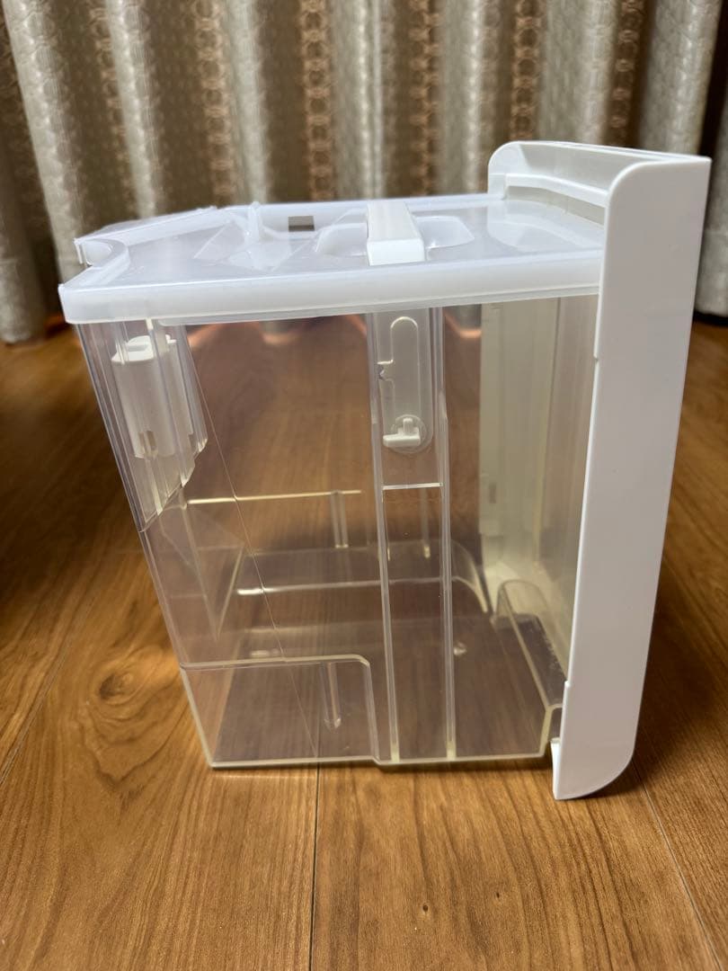 SHARP 衣類乾燥 除湿機CV-L120