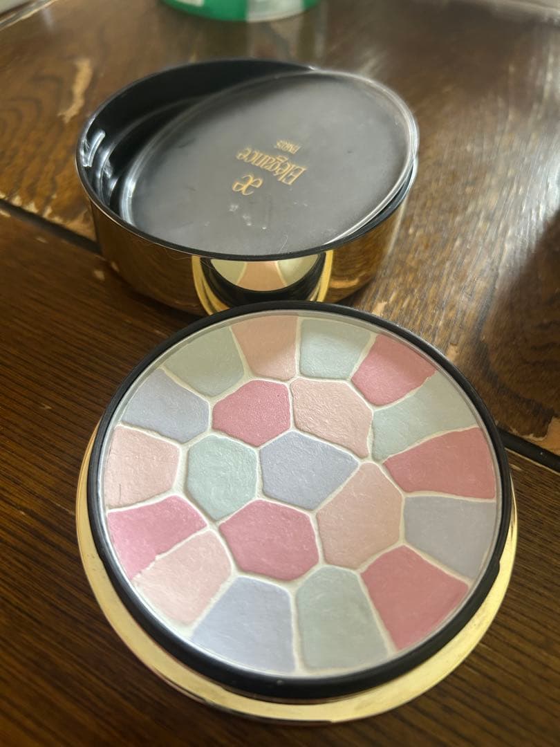 エレガンス ラ プードル 8番 27g