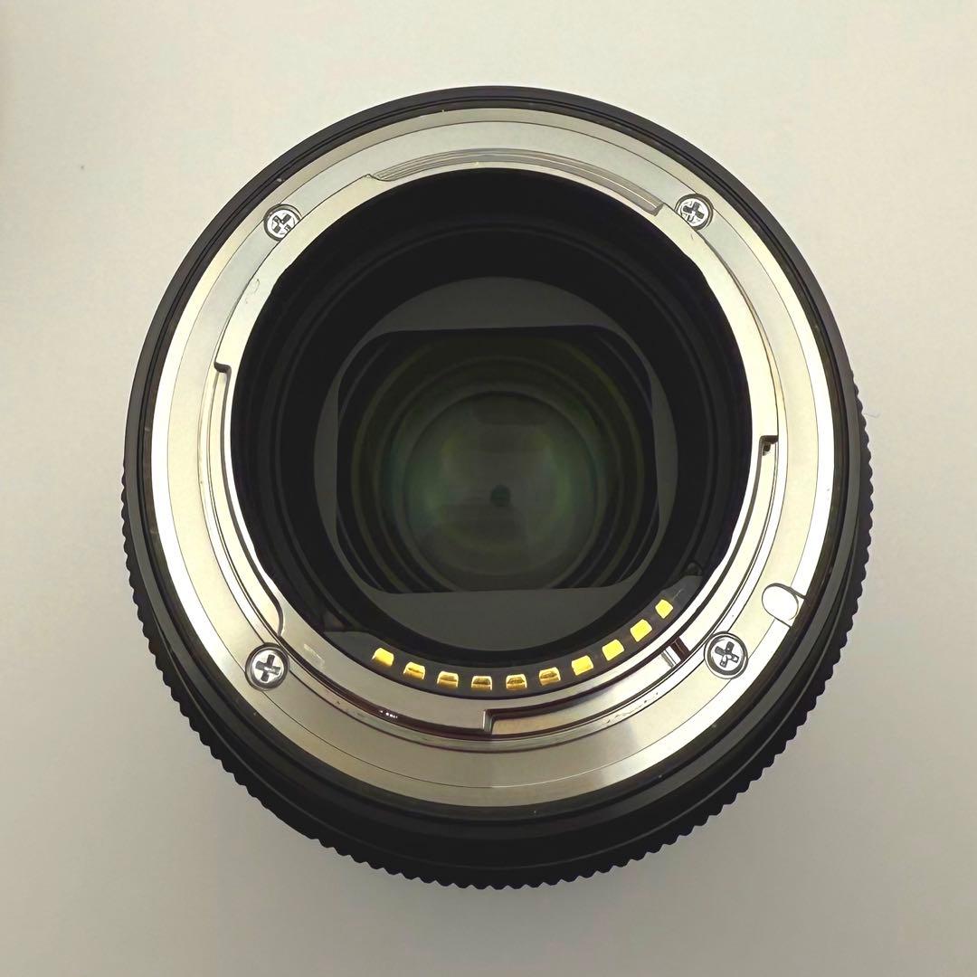 【値下げ中】SIGMA 105mm F2.8 DG DN MACRO Art