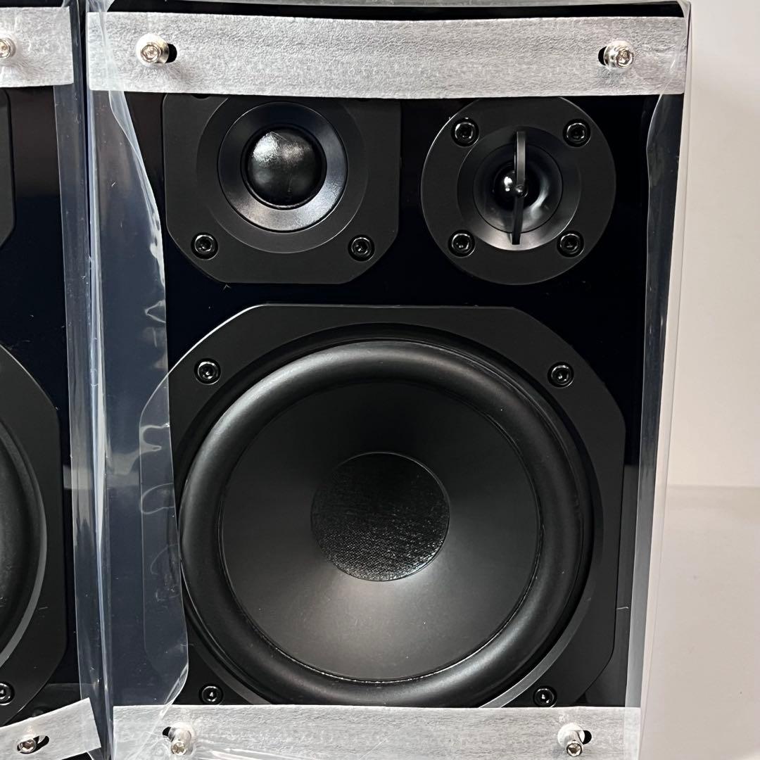 パナソニック Panasonic SB-PMX100 ペアスピーカー ブラック