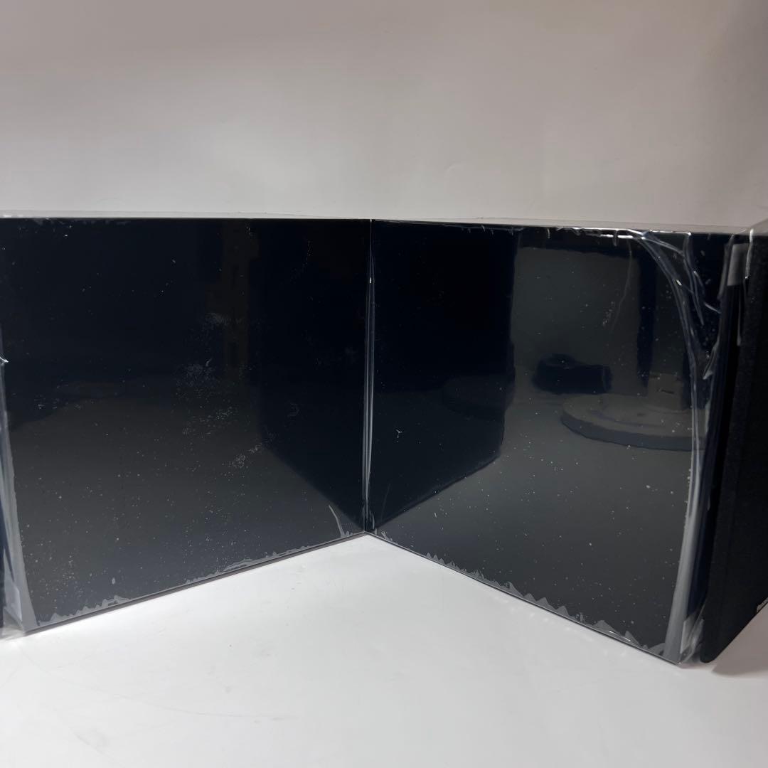 パナソニック Panasonic SB-PMX100 ペアスピーカー ブラック