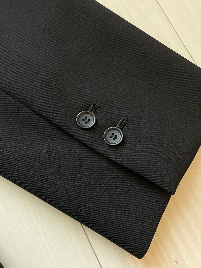 UNITED TOKYO 黒ジャケット