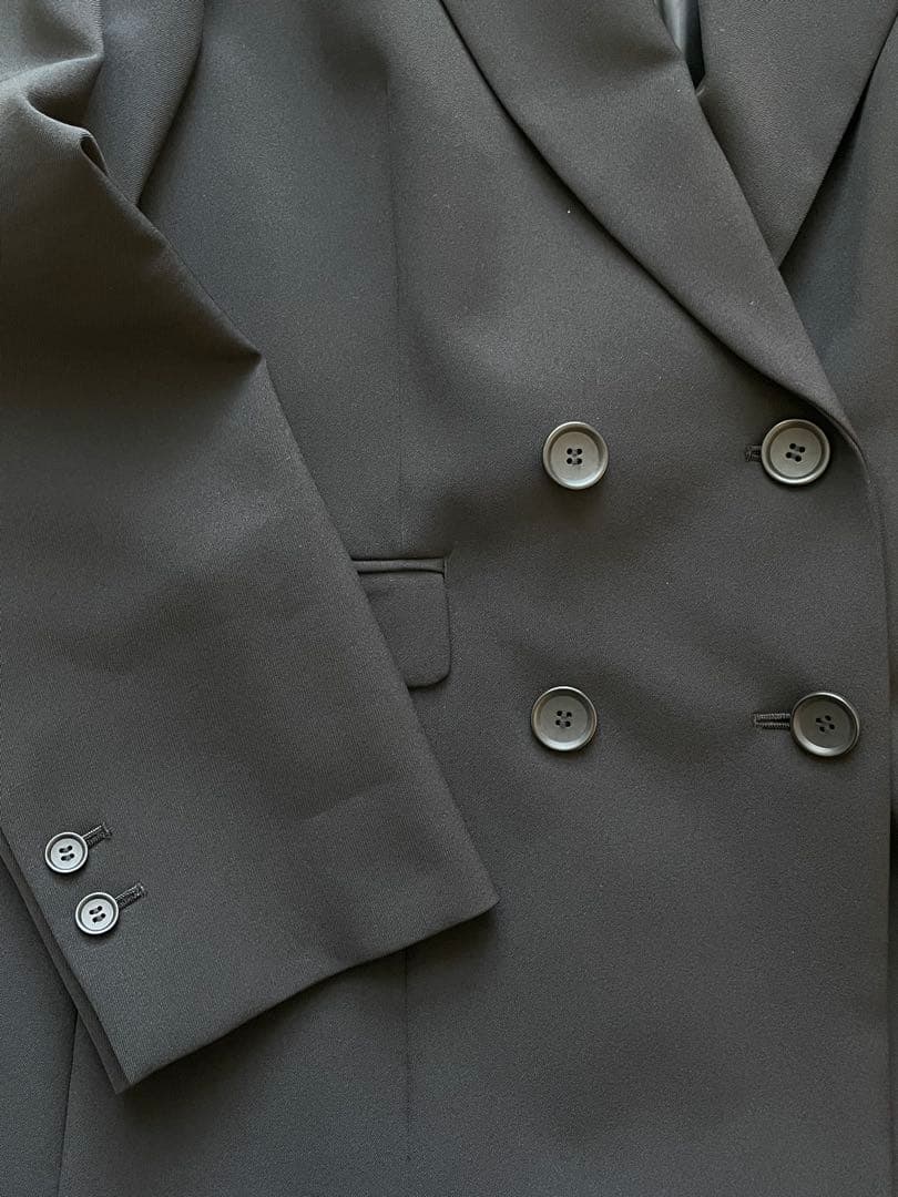 UNITED TOKYO 黒ジャケット