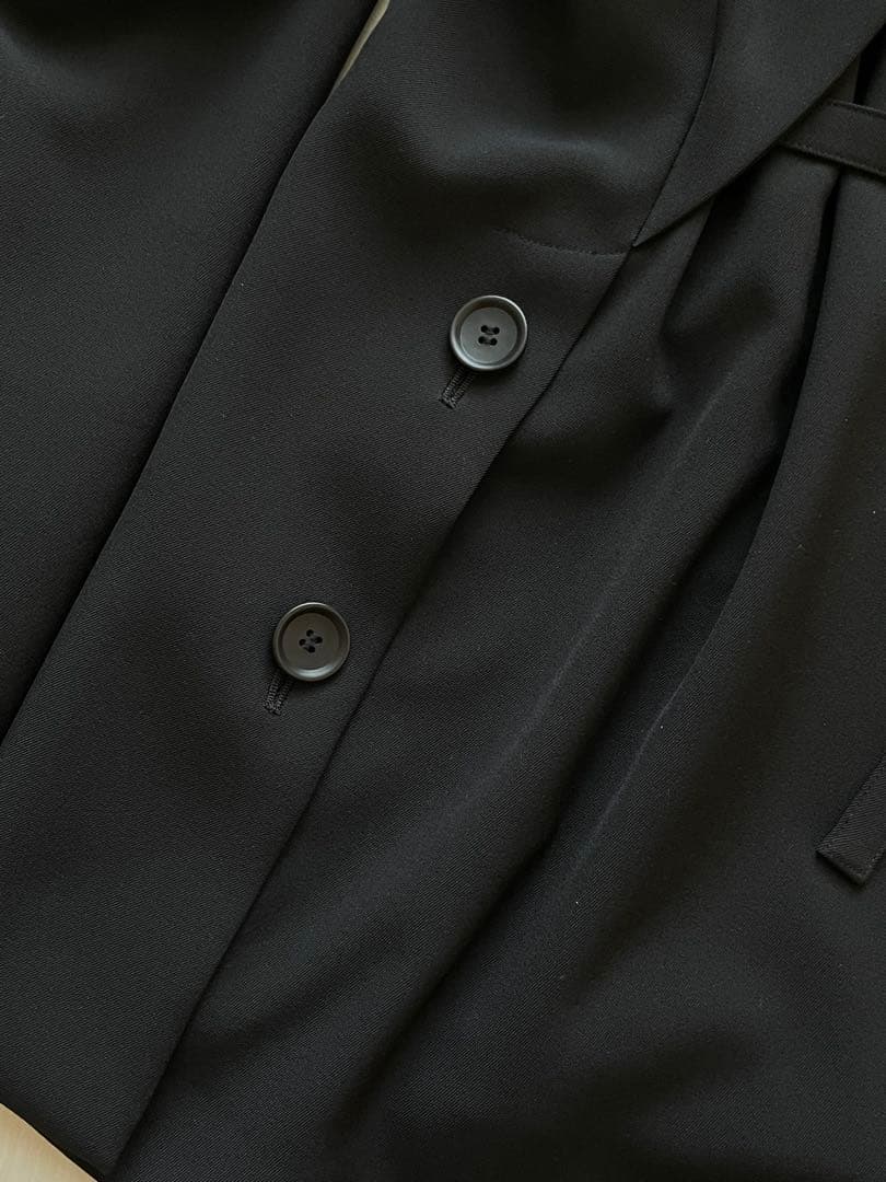 UNITED TOKYO 黒ジャケット