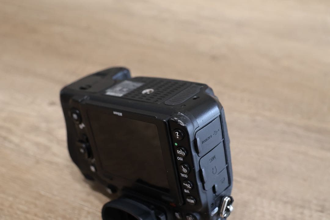 Nikon D750 ボディ フルサイズ一眼レフカメラ