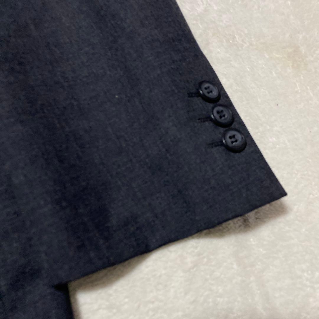 希少✨ヨウジヤマモト A.A.R セットアップ スーツ