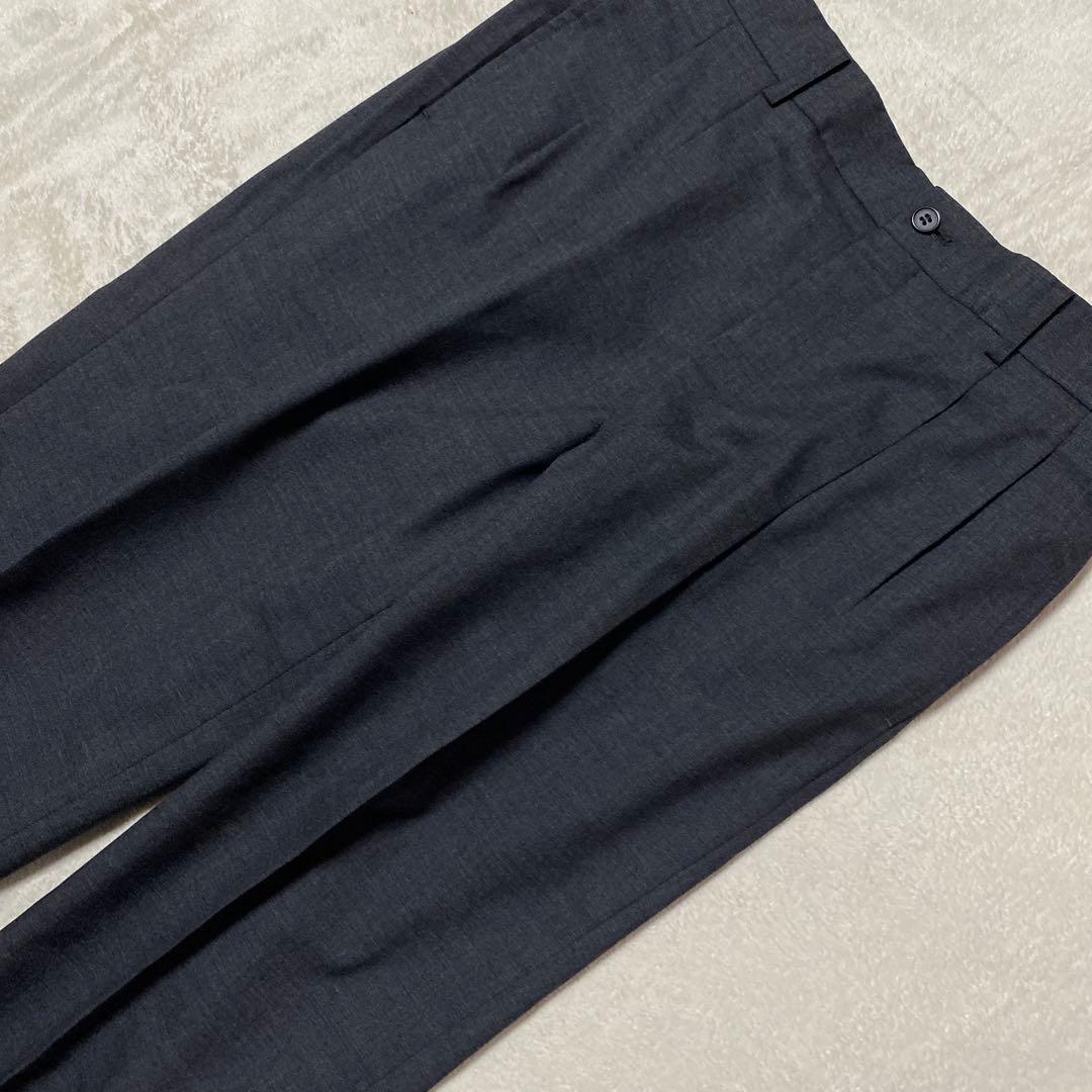 希少✨ヨウジヤマモト A.A.R セットアップ スーツ