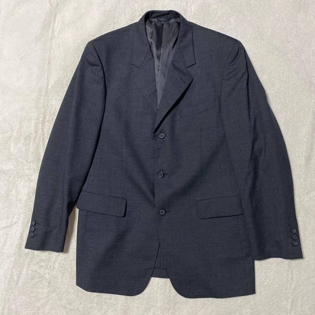 希少✨ヨウジヤマモト A.A.R セットアップ スーツ