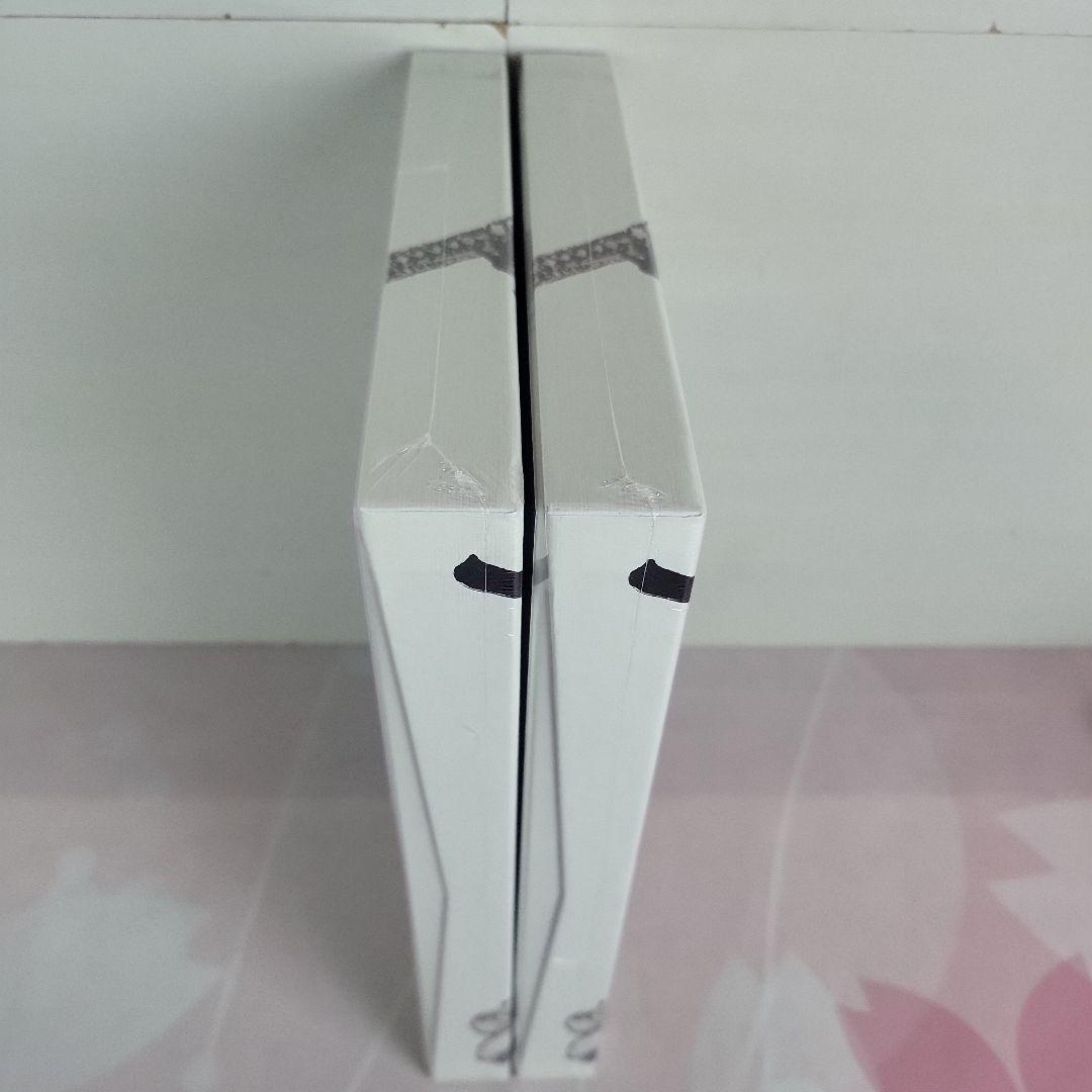 MONSTERS 一百三情飛龍侍極 リューマ　プロモカード 新品未開封 2冊