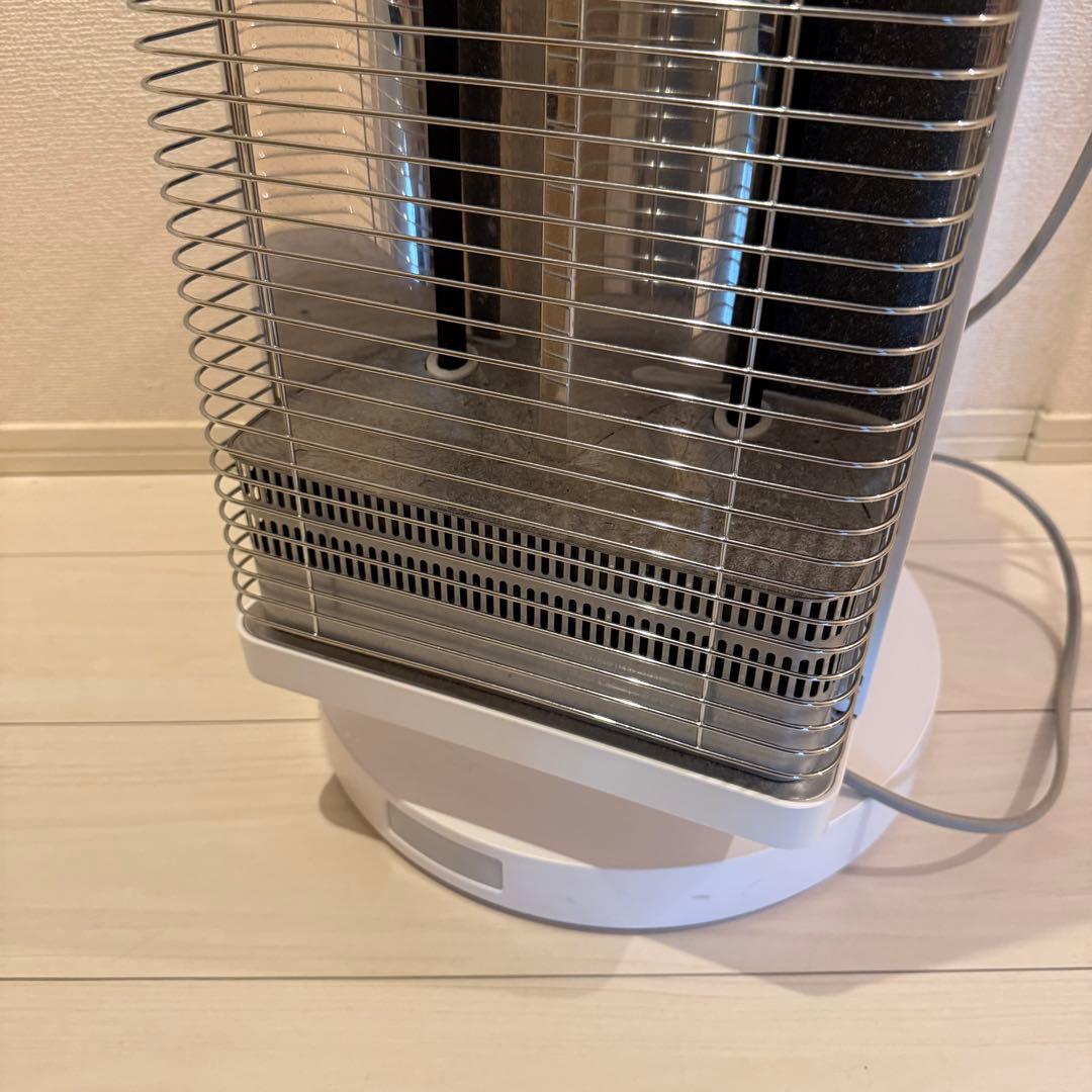 DAIKIN ダイキン　セラムヒート ERFT11XS-W　2020年製