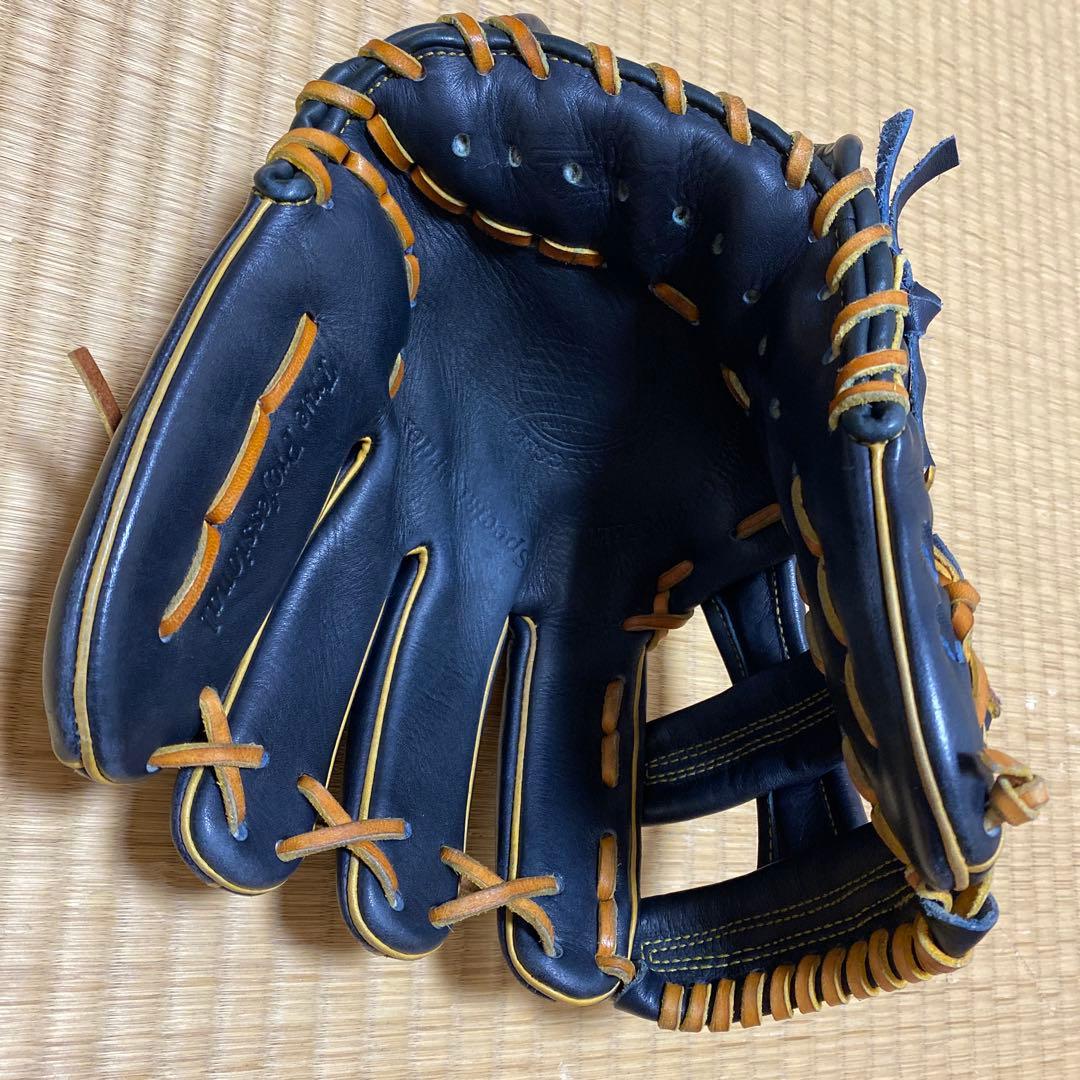 久保田スラッガー　軟式　24PS 中古