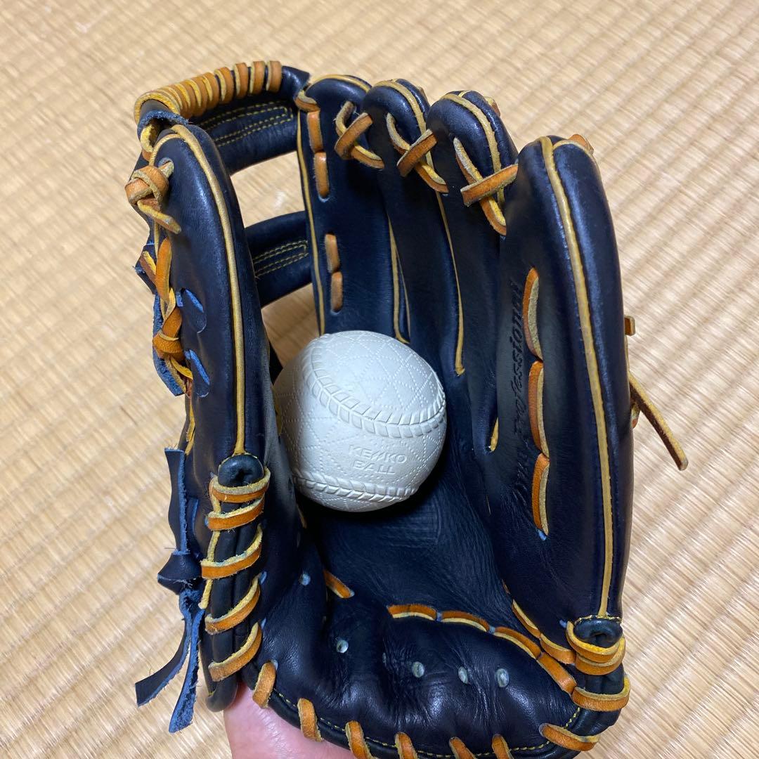 久保田スラッガー　軟式　24PS 中古