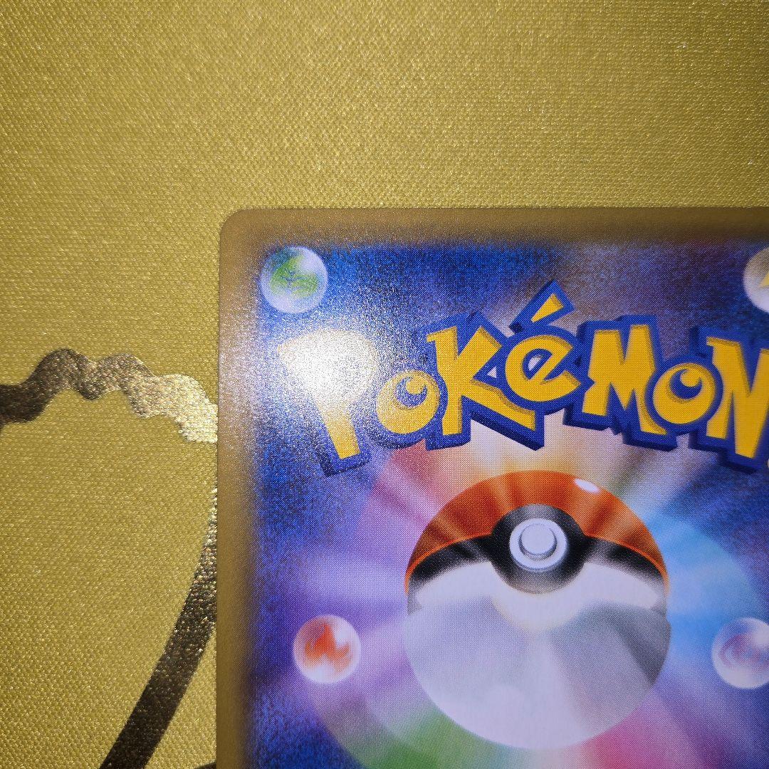 25thAnniversary　ミュウツーPROMO