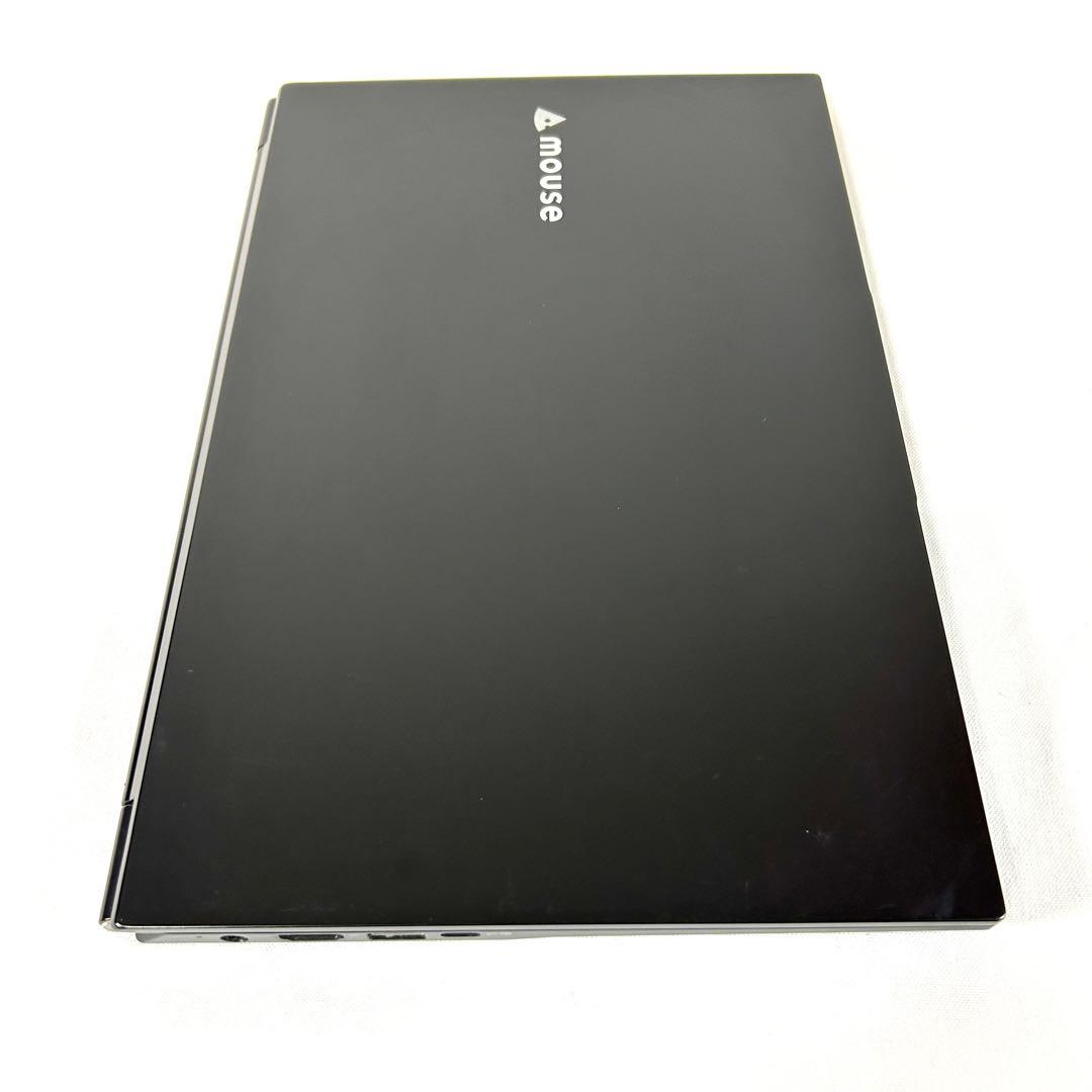 mouse MPRO NB420ZLW11 i7 第11世代 バッテリー良好